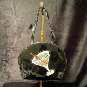 Very Rare Cookie Puss pill box bag